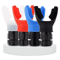 Adjustable Breathing Exercise Device Portable Silicone Lung Trainer 2
