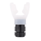 Adjustable Breathing Exercise Device Portable Silicone Lung Trainer 5