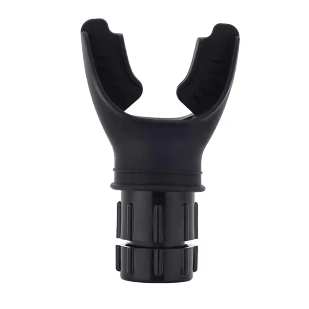 Adjustable Breathing Exercise Device Portable Silicone Lung Trainer 6