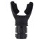 Adjustable Breathing Exercise Device Portable Silicone Lung Trainer 6