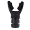 Adjustable Breathing Exercise Device Portable Silicone Lung Trainer 6