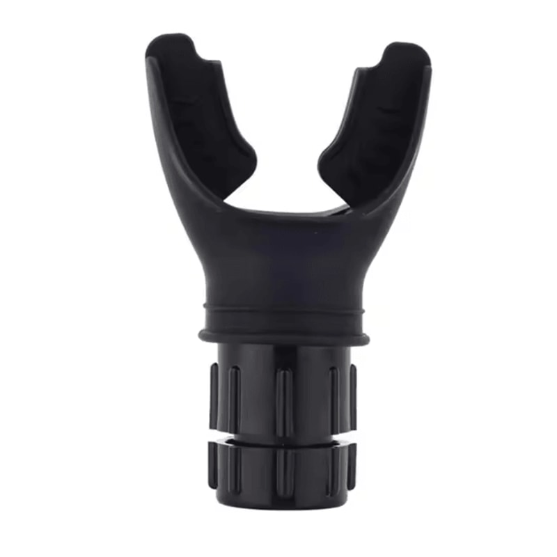 Adjustable Breathing Exercise Device Portable Silicone Lung Trainer 6