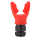 Adjustable Breathing Exercise Device Portable Silicone Lung Trainer 7