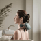 Handheld Neck And Shoulder Massager For Cervical And Trapezius Relief 1