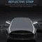 Universal Half Car Cover Waterproof UV Protection For SUV And Sedan 1