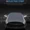Universal Half Car Cover Waterproof UV Protection For SUV And Sedan 1