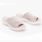 Womens Open Toe Platform Sandals Casual Beach Wedge Slippers 4