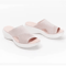 Womens Open Toe Platform Sandals Casual Beach Wedge Slippers 4