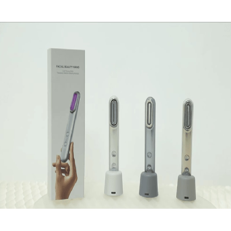 Face Lifting Beauty Device Facial Massager Roller For Face And Neck 2