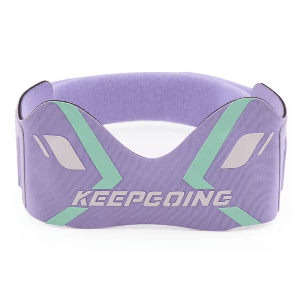 GTUBIKE Adjustable Patella Knee Band With Compression Pad Support 8