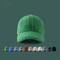 Unisex Lamb Wool Baseball Cap Winter Warm Outdoor Hat 0