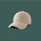 Unisex Lamb Wool Baseball Cap Winter Warm Outdoor Hat 10