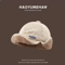 Lamb Fleece Ear Protection Baseball Hat Warm Winter Cap For Men And Women 3