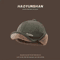 Lamb Fleece Ear Protection Baseball Hat Warm Winter Cap For Men And Women 6