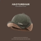 Lamb Fleece Ear Protection Baseball Hat Warm Winter Cap For Men And Women 6