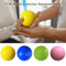 Elastic Finger Grip Strength Trainer Hand Exercise Resistance Ball 0