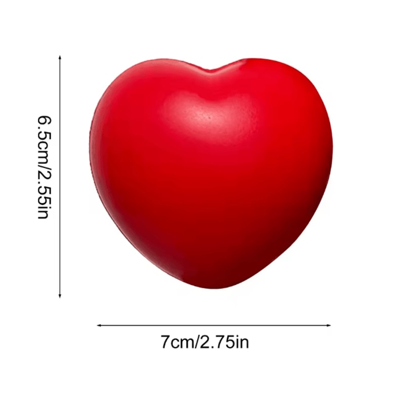 Elastic Finger Grip Strength Trainer Hand Exercise Resistance Ball 5