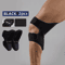 VBOSi Adjustable Knee Brace With Triple Spring Booster Support Pair 5