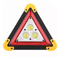 30W LED Car Emergency Warning Triangle Safety Stop Sign Light 1