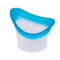Reusable Silicone Eye Wash Cup Soft Eyewash Rinse Cleaner 5