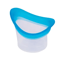 Reusable Silicone Eye Wash Cup Soft Eyewash Rinse Cleaner 5