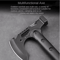 Multi Function Camping Tactical Axe Outdoor Survival Tool 1