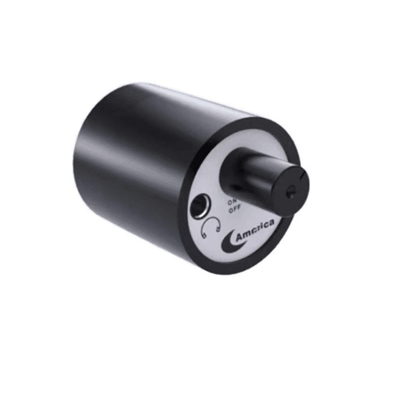 Professional Water Leak Detector Sound Amplifier For Pipe Inspection 2