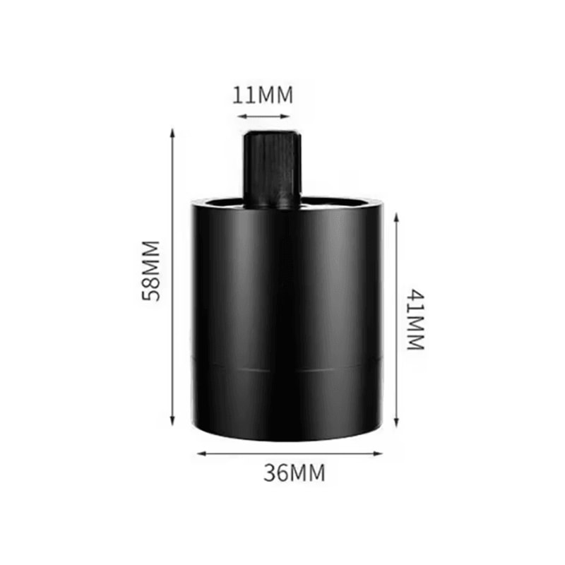 Professional Water Leak Detector Sound Amplifier For Pipe Inspection 4