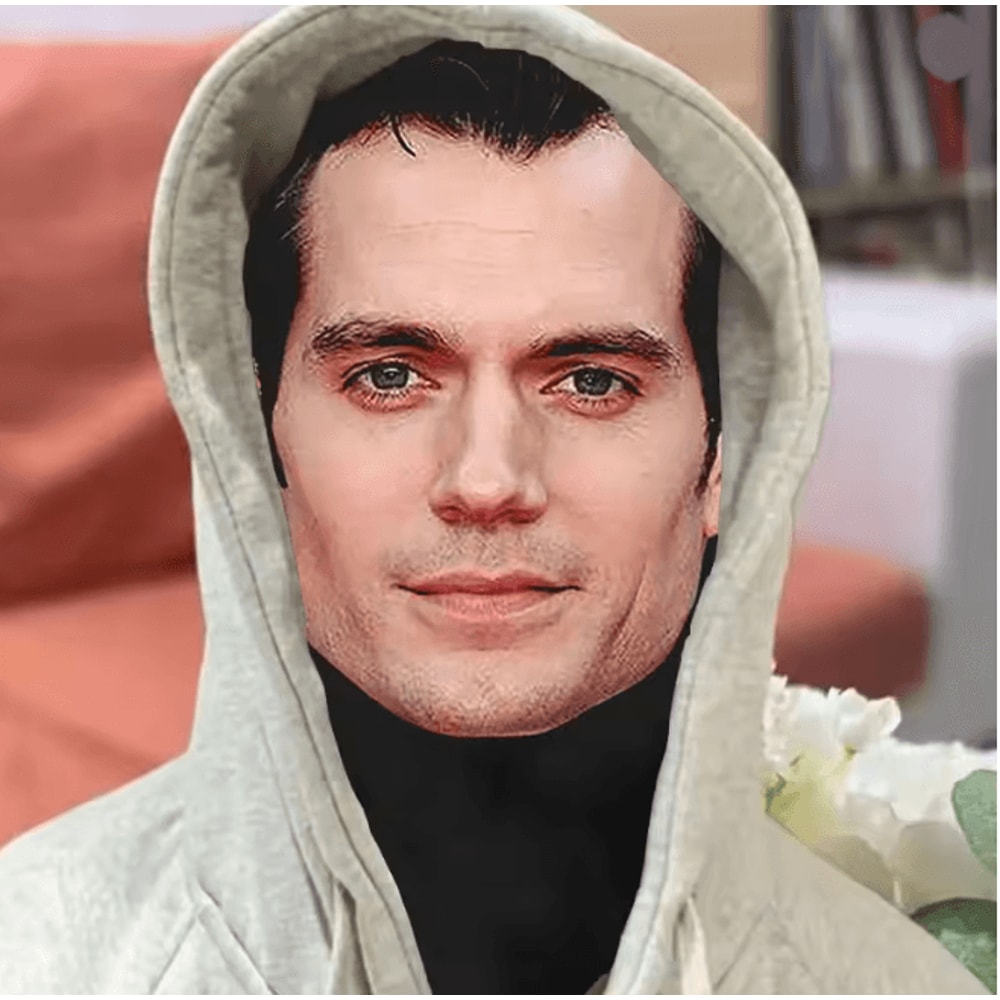 Doctor Strange 3D Elastic Mesh Full Face Cosplay Mask For Halloween Costume Party 6