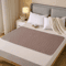 Extra Large Waterproof Mattress Protector Pad Washable Breathable Bed Mat 7