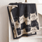 Cute Cat Jacquard Pashmina Cashmere Scarf For Women Winter Blanket Shawl 2