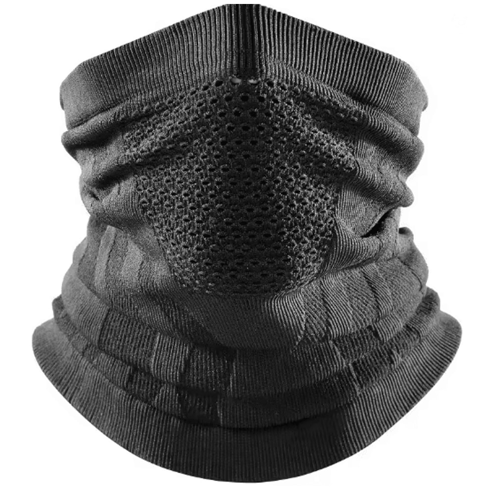 Winter Neck Warmer Gaiter Balaclava Windproof Face Mask For Ski And Motorcycle 3