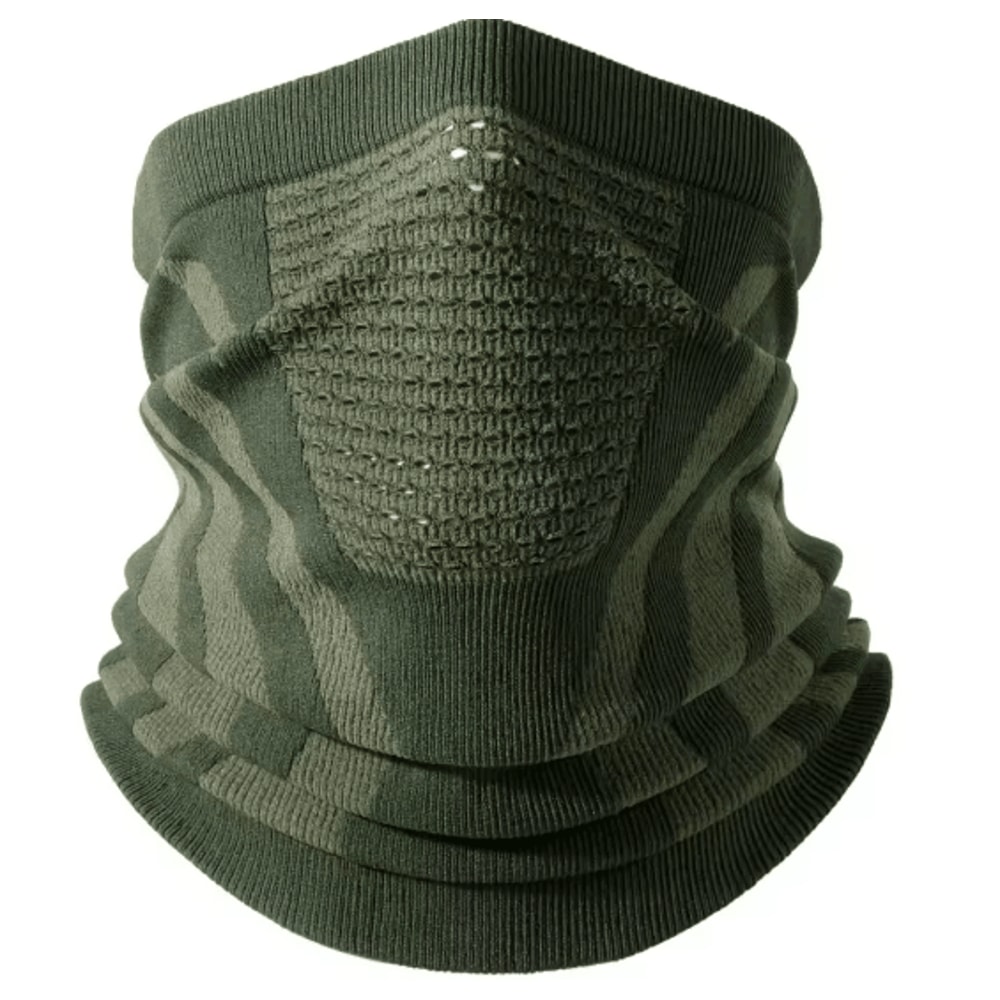 Winter Neck Warmer Gaiter Balaclava Windproof Face Mask For Ski And Motorcycle 4