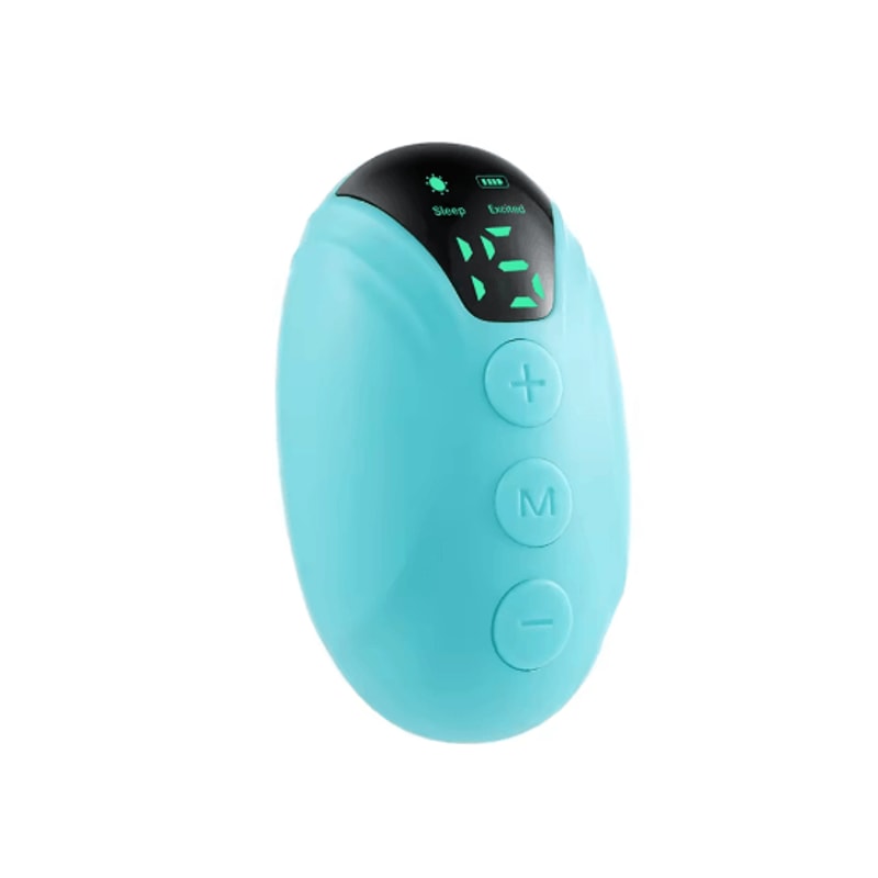 Handheld Microcurrent Sleep Aid Device For Relaxation And Stress Relief 3