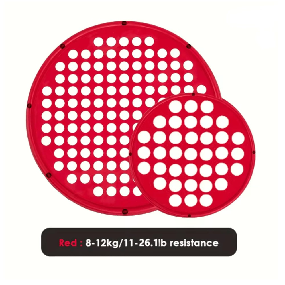 Portable Silicone Hand Exerciser Grip Strength Trainer 2