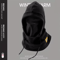 Winter 3 In 1 Balaclava Hat With Mask And Neck Warmer 3
