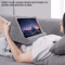 Multi Angle Tablet Pillow Stand Soft Lap Holder For IPad And Phones 1