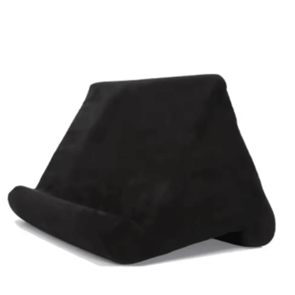 Multi Angle Tablet Pillow Stand Soft Lap Holder For IPad And Phones 4