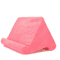 Multi Angle Tablet Pillow Stand Soft Lap Holder For IPad And Phones 6