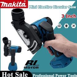 makita cordless circular saw 3 inch mini angle grinder cut off tool