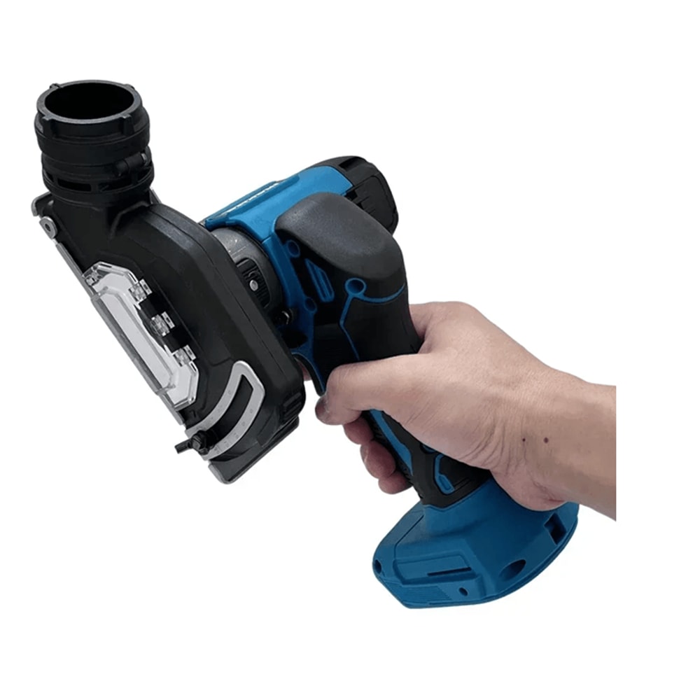 Makita Cordless Circular Saw 3 Inch Mini Angle Grinder Cut Off Tool 1