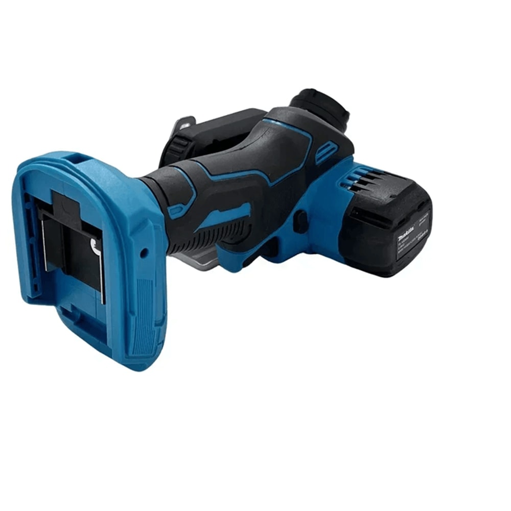 Makita Cordless Circular Saw 3 Inch Mini Angle Grinder Cut Off Tool 3