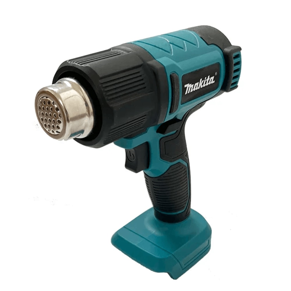 Makita 18V Cordless Heat Gun 550C Rechargeable Hot Air Tool 3
