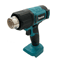 Makita 18V Cordless Heat Gun 550C Rechargeable Hot Air Tool 3