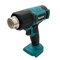 Makita 18V Cordless Heat Gun 550C Rechargeable Hot Air Tool 3