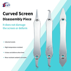 hzy precision cpu prying knife set metal pry opening tool kit