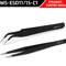 VVOSAI Anti Static Precision Tweezers Set For Phone And IC Repair 4