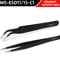 VVOSAI Anti Static Precision Tweezers Set For Phone And IC Repair 4