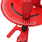 Aluminum Table Saw Miter Gauge With Precision Angle Ruler 1