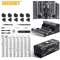 180 In 1 Precision Screwdriver Set Magnetic Repair Tool Kit 5